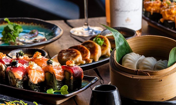 TANG Restaurant Waterfront: Experience the Ultimate in Asian Luxury Dining