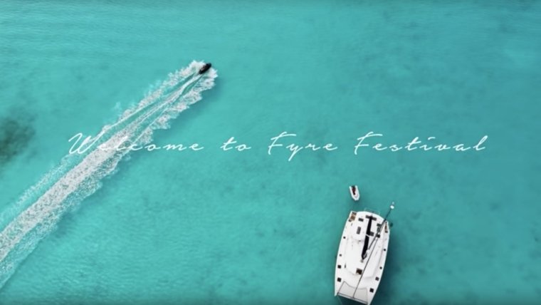 Fyre Festival 2: Here’s What We Know So Far